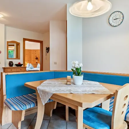 Lafay 2 Apartment *