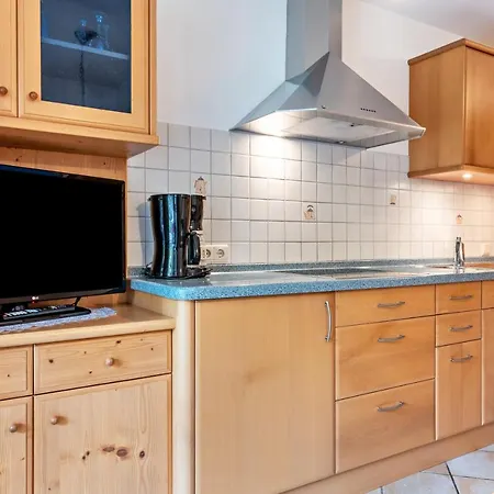 Apartment Lafay 2 *