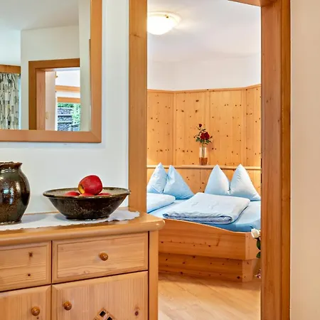 Lafay 2 Apartment
